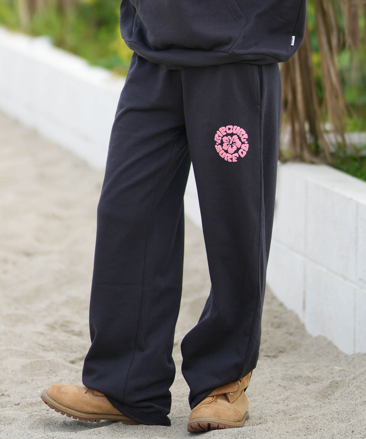 RIP CURL リップカール ロングパンツ レディース セットアップ対応