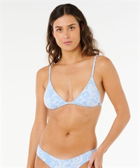 リップカール　ビキニ　セパレート　Rip Curl Bikini Top RIP CURL リップカール 水着 ビキニ レディース PACIFIC COAST FIXED