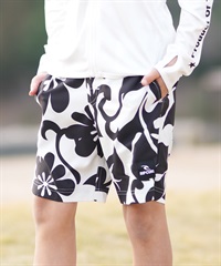 RIP CURL リップカール 水着 海パン トランクス サーフパンツ キッズ 子供 ALOHA KIDS TRANKS RCK6S-4102(BLK-110cm)