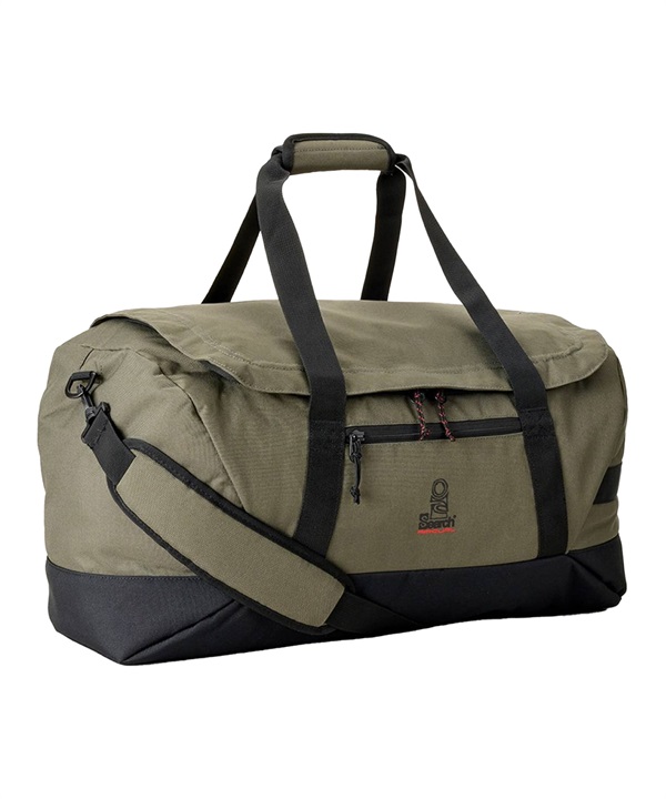 RIP CURL リップカール バッグ 大容量 50L PACKABLE DUFFLE 02LMTB