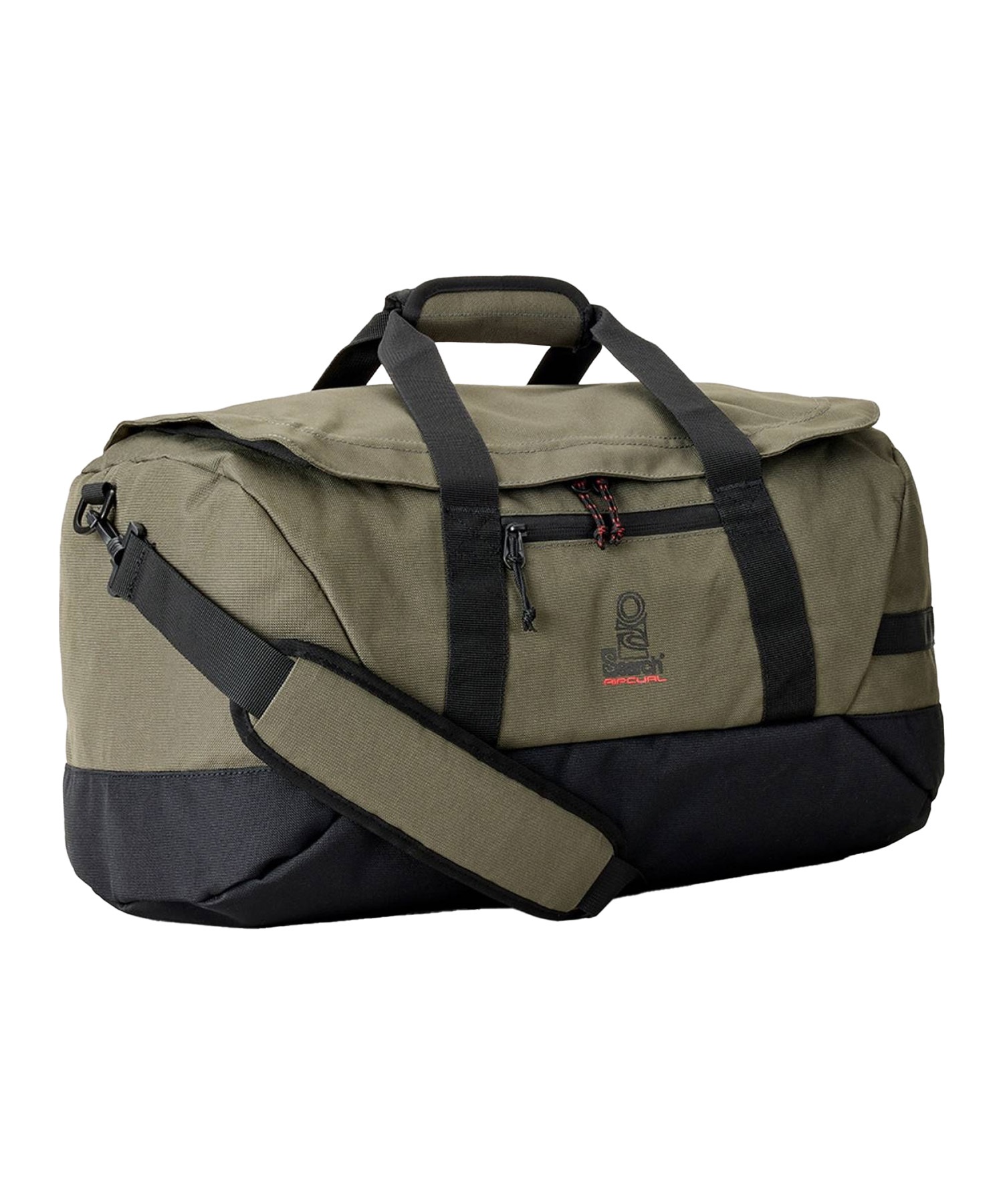 RIP CURL リップカール バッグ 大容量 35L パッカブル ダッフルバッグ