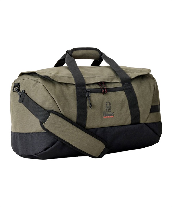 RIP CURL リップカール バッグ 大容量 35L パッカブル ダッフルバッグ 02MMTB