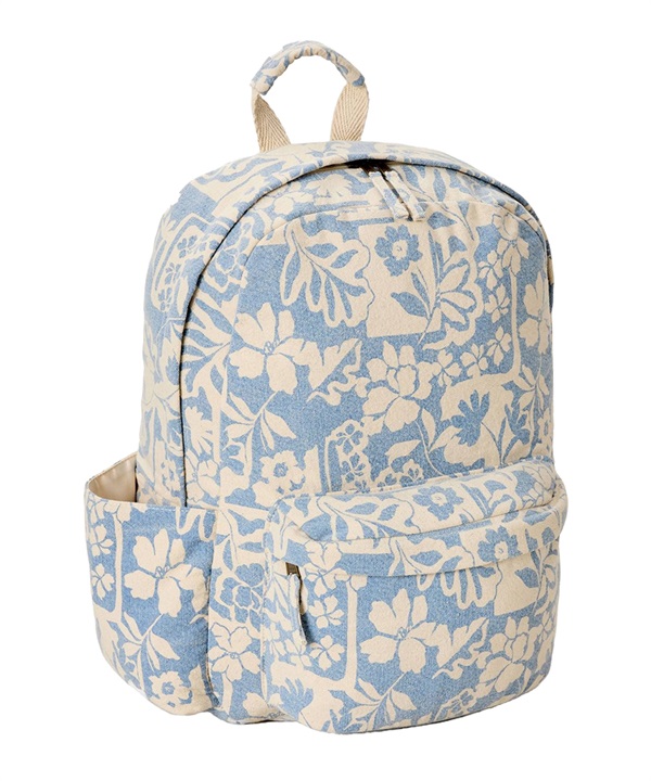 RIP CURL リップカール バックパック リュック 18L ミックスキャンバス バックパック 03OWBA