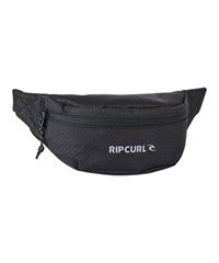 RIP CURL リップカール ウエストポーチ ロゴ WAIST BAG 16VMUT