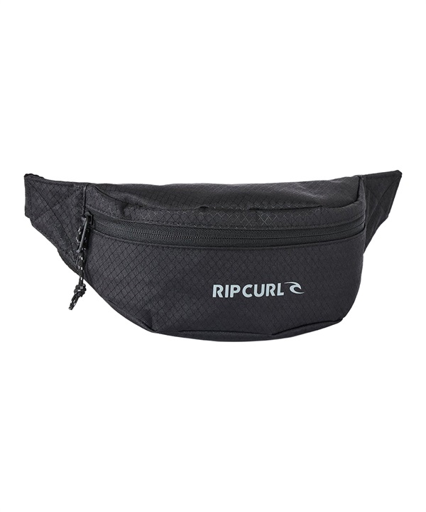 RIP CURL リップカール ウエストポーチ ロゴ WAIST BAG 16VMUT