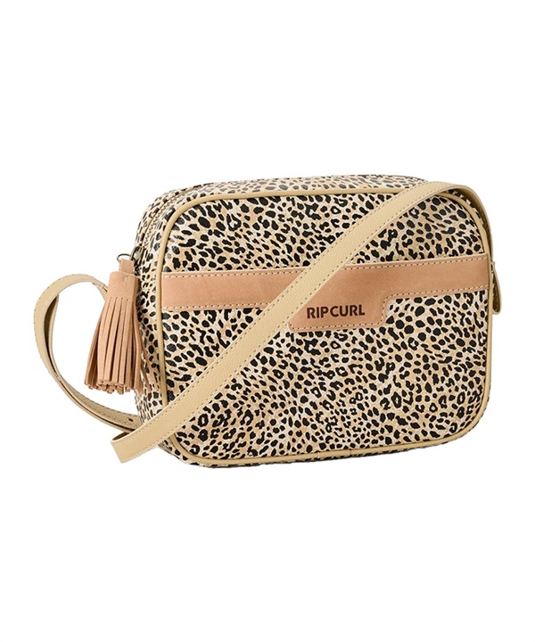 RIP CURL リップカール ショルダーバッグ 2.5L BOHO ショルダーバッグ 02VWSB