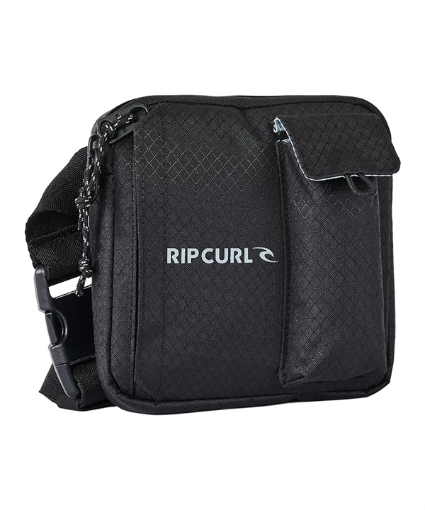 RIP CURL リップカール ショルダーバッグ ロゴ 24 7 POUCH 01SMSB