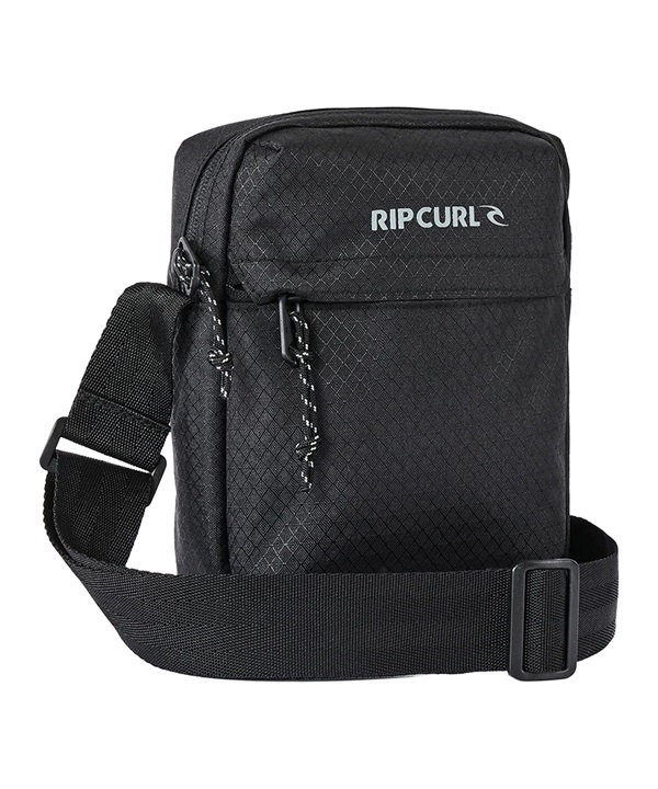 RIP CURL リップカール ショルダーバッグ ロゴ 軽量 NO IDEA POUCH 01TMSB