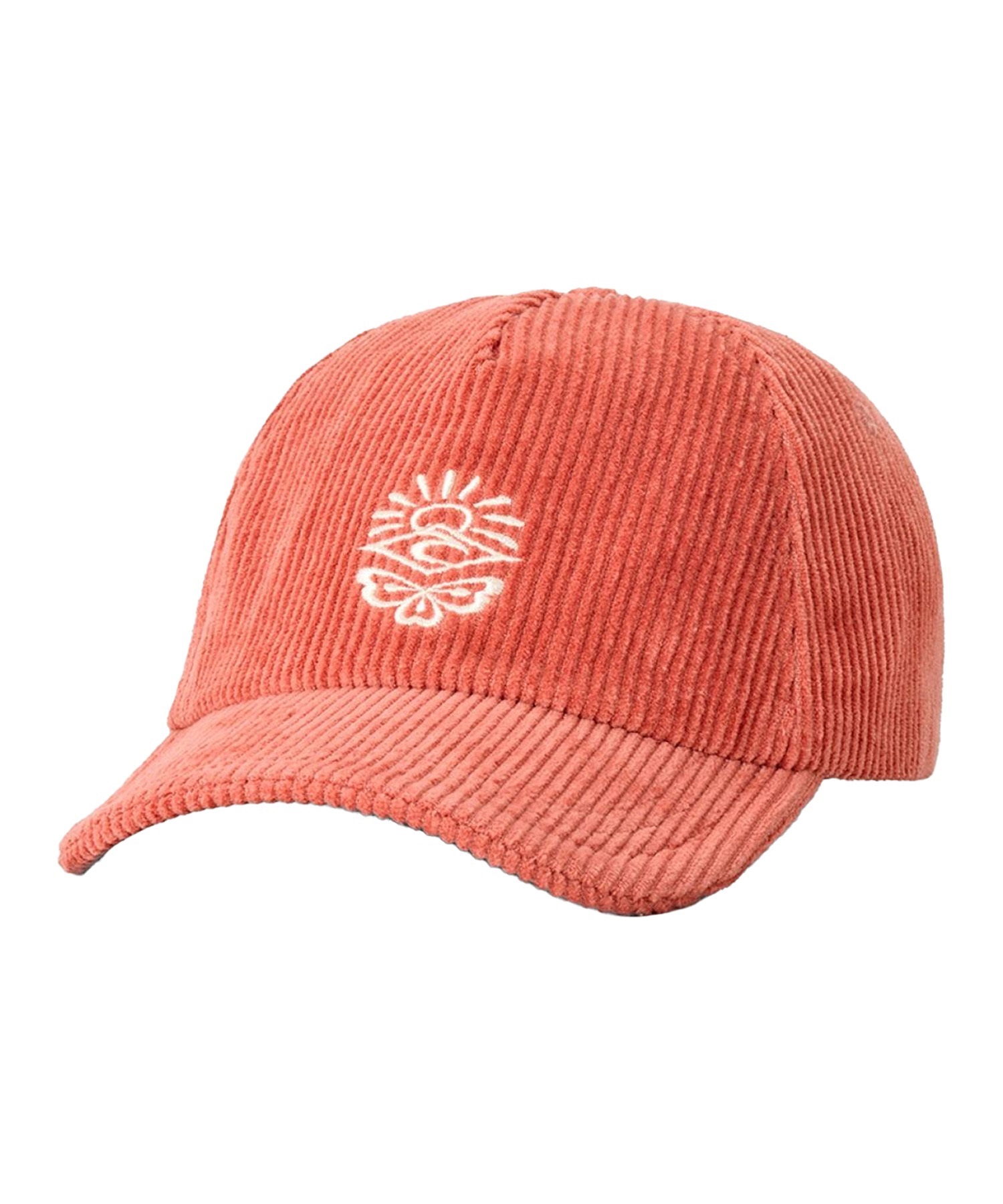 RIP CURL リップカール キャップ コーデュロイ 刺繡 ロゴ ICONS OF