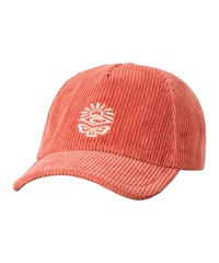 RIP CURL リップカール キャップ コーデュロイ 刺繡 ロゴ ICONS OF