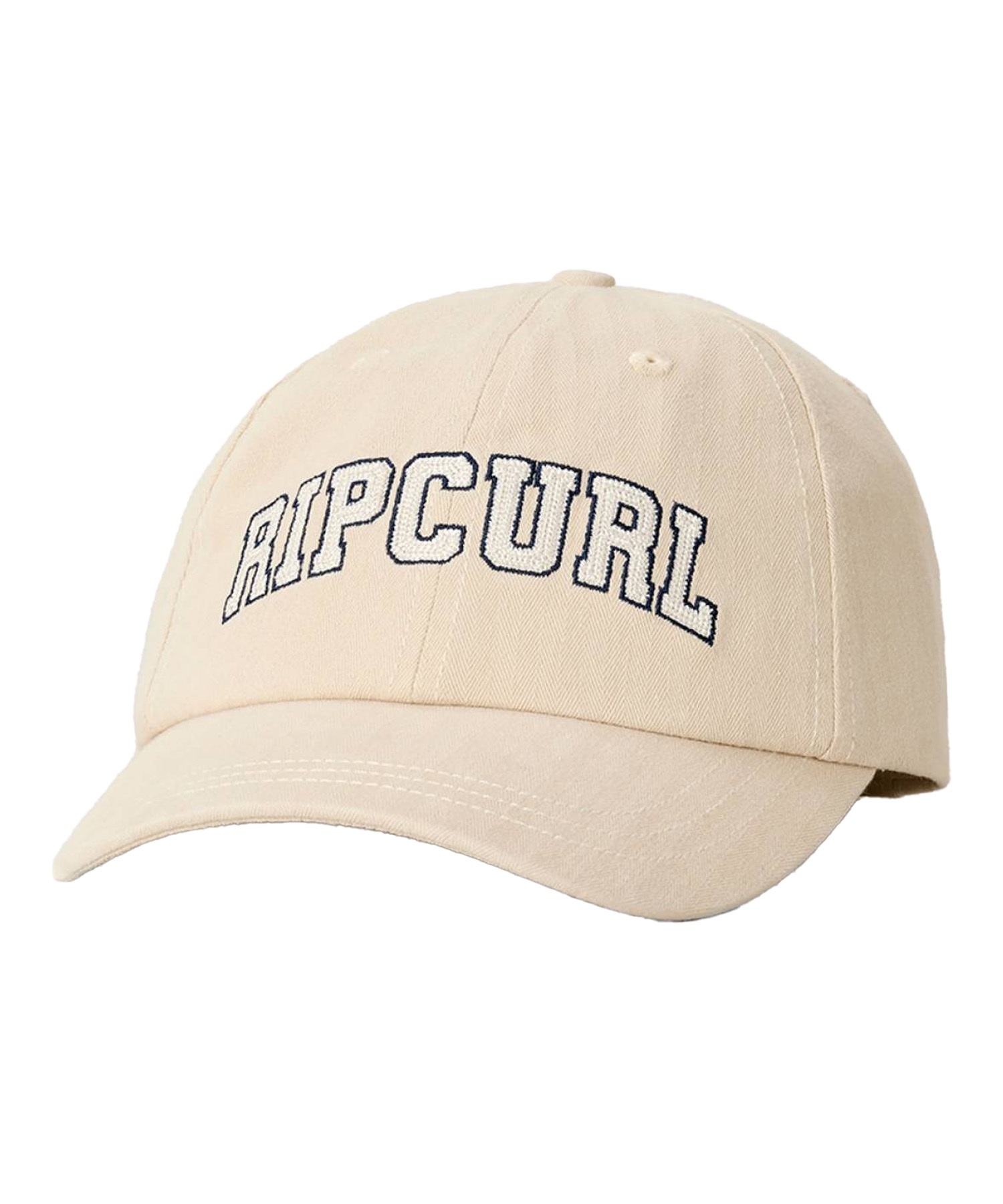 RIP CURL リップカール キャップ ロゴ CAMPUS キャップ 077WHE
