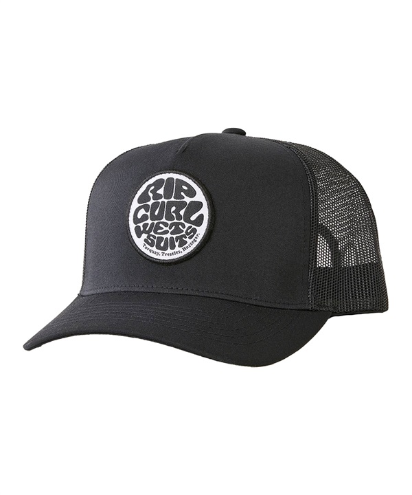 RIP CURL リップカール キャップ メッシュ WETSUIT ICON TRUCKER 1CHMHE