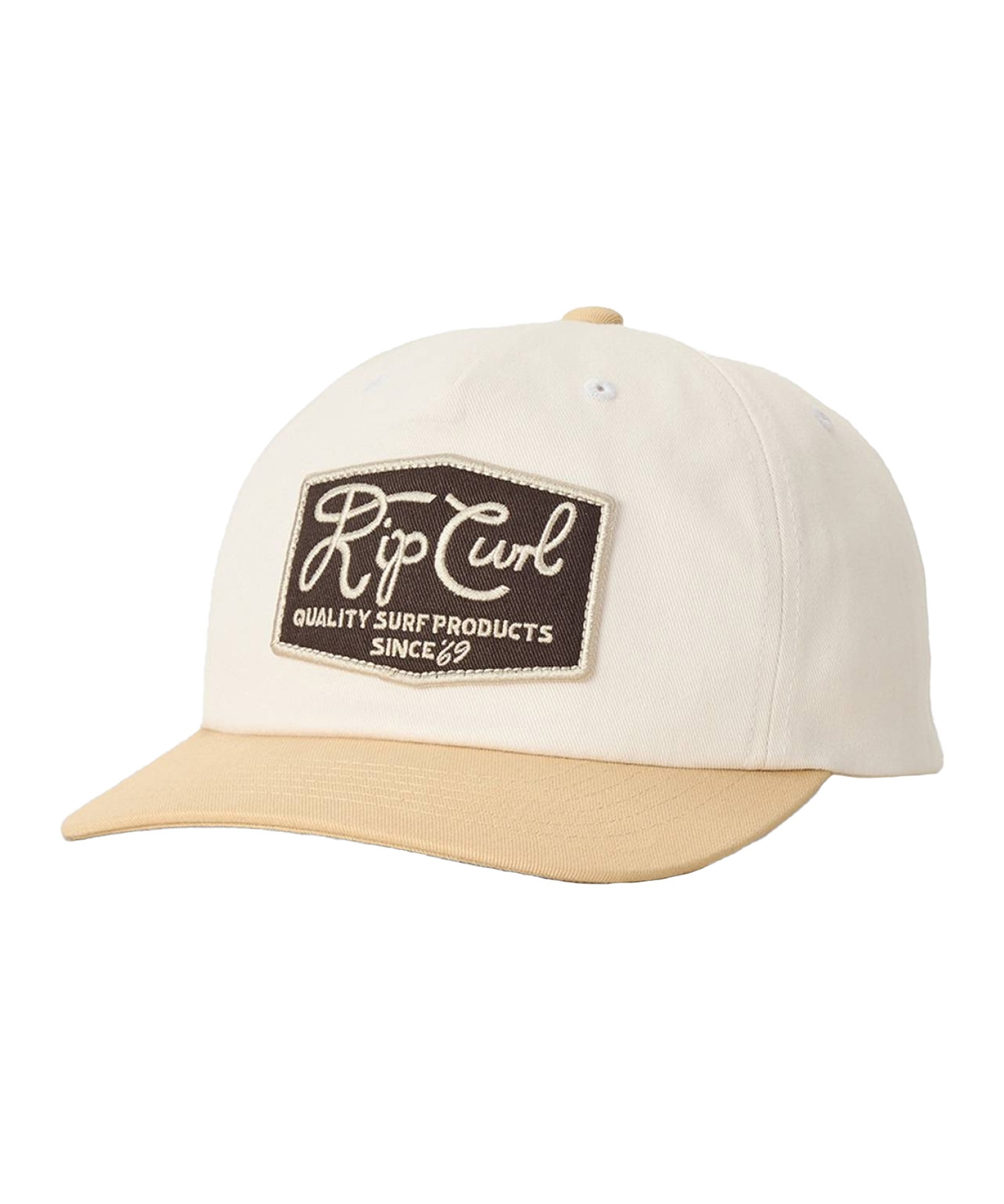 RIP CURL リップカール キャップ PACIFIC RINSE SB CAP 1JJMHE