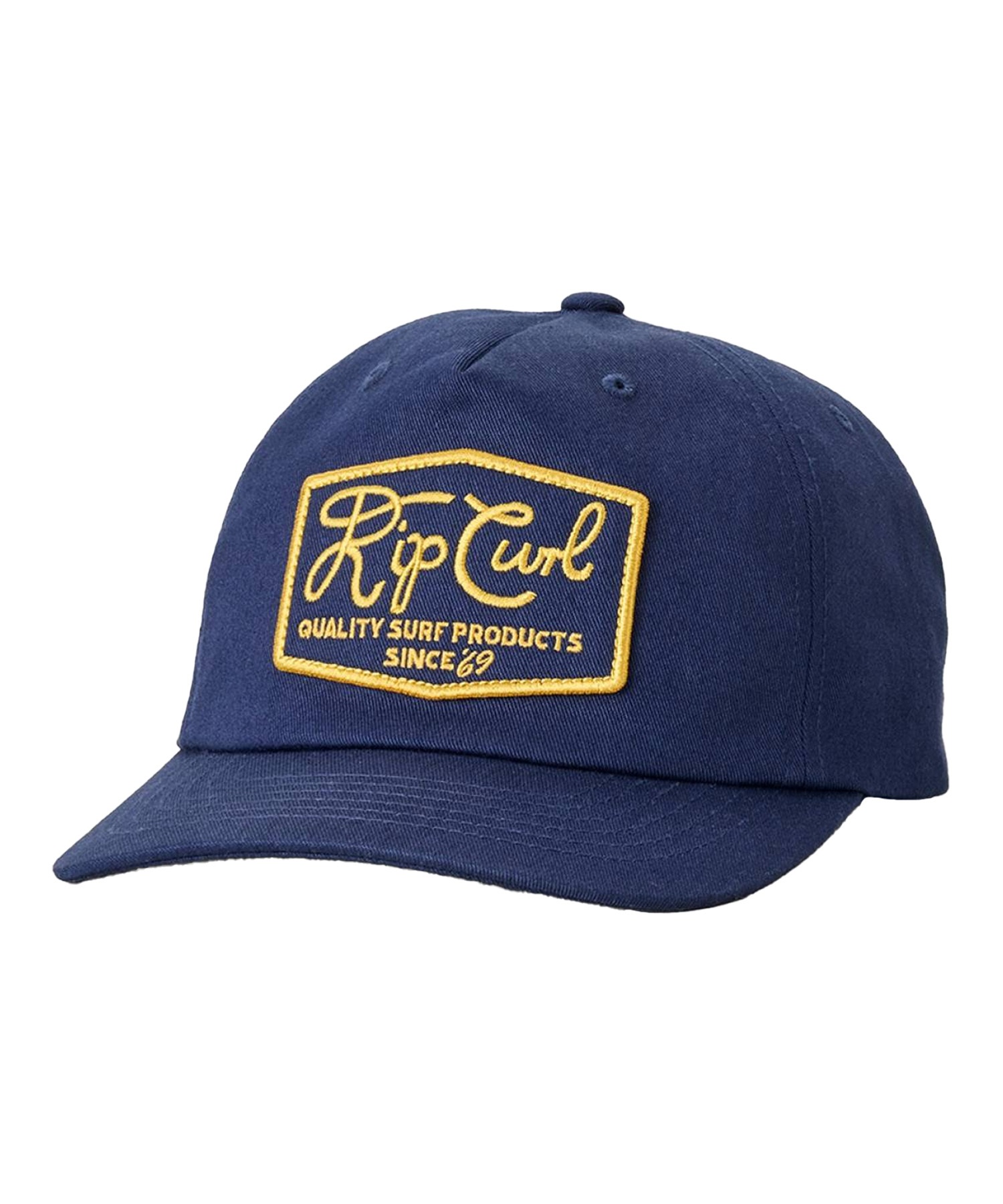RIP CURL リップカール キャップ PACIFIC RINSE SB CAP 1JJMHE