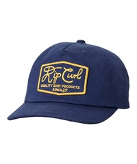 RIP CURL リップカール キャップ PACIFIC RINSE SB CAP 1JJMHE