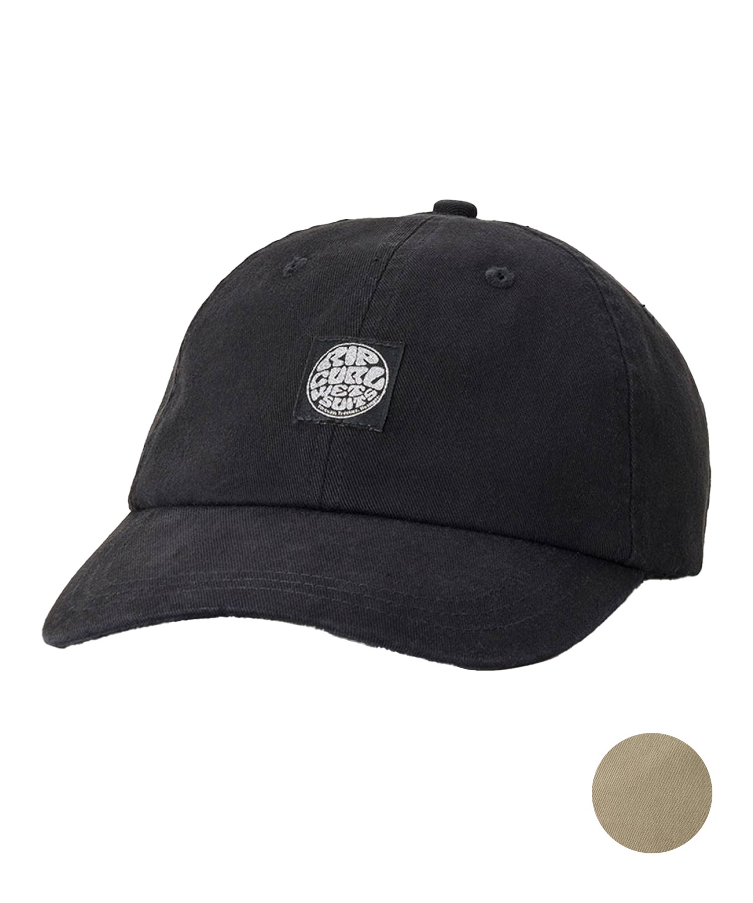 RIP CURL リップカール キャップ PREMIUM SURF ADJ CAP 1K8MHE