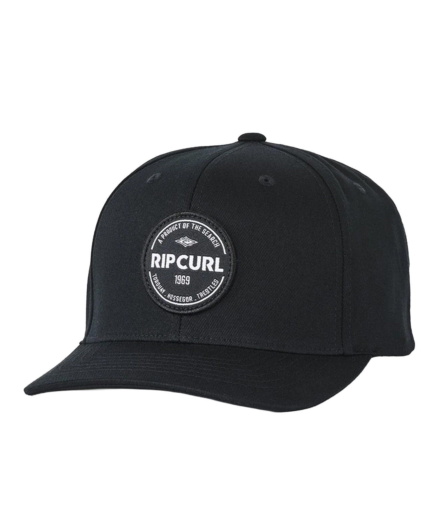 RIP CURL リップカール キャップ ロゴ フリーサイズ STAPLER 2.0 SB