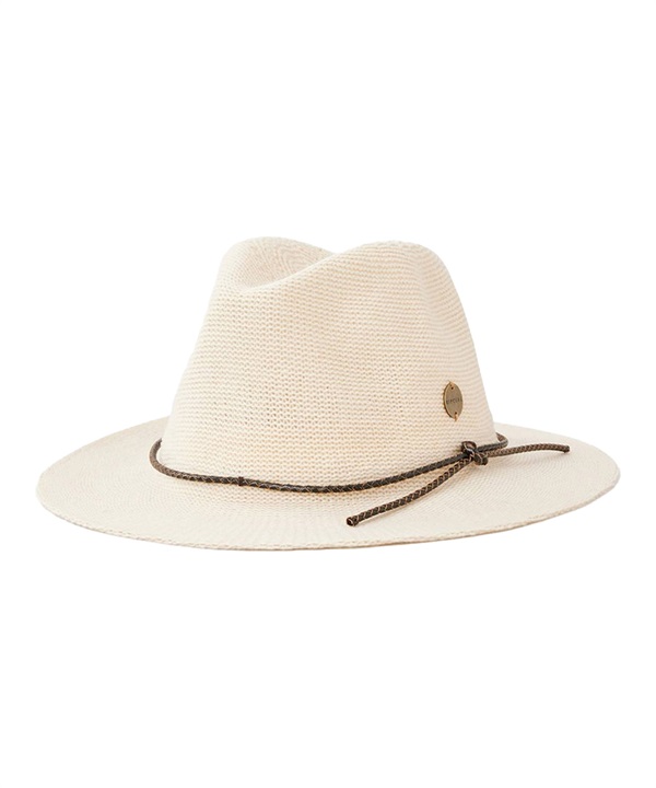 RIP CURL リップカール ハット CLASSIC SURF KNIT PANAMA 04MWHE