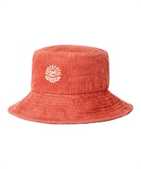 RIP CURL リップカール ハット ICONS OF SURF BUCKET HAT 05BWHE