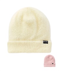 RIP CURL リップカール ニット帽 ビーニー ニットキャップ 防寒 FUZZY