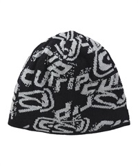 RIP CURL リップカール ニット帽 ビーニー ニットキャップ 防寒