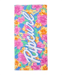 RIP CURL リップカール ビーチタオル ミックスド ビーチタオル 01FWTO