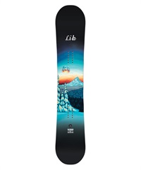 LIBTECH リブテック グライダー GLIDER スノーボード 板 フリー