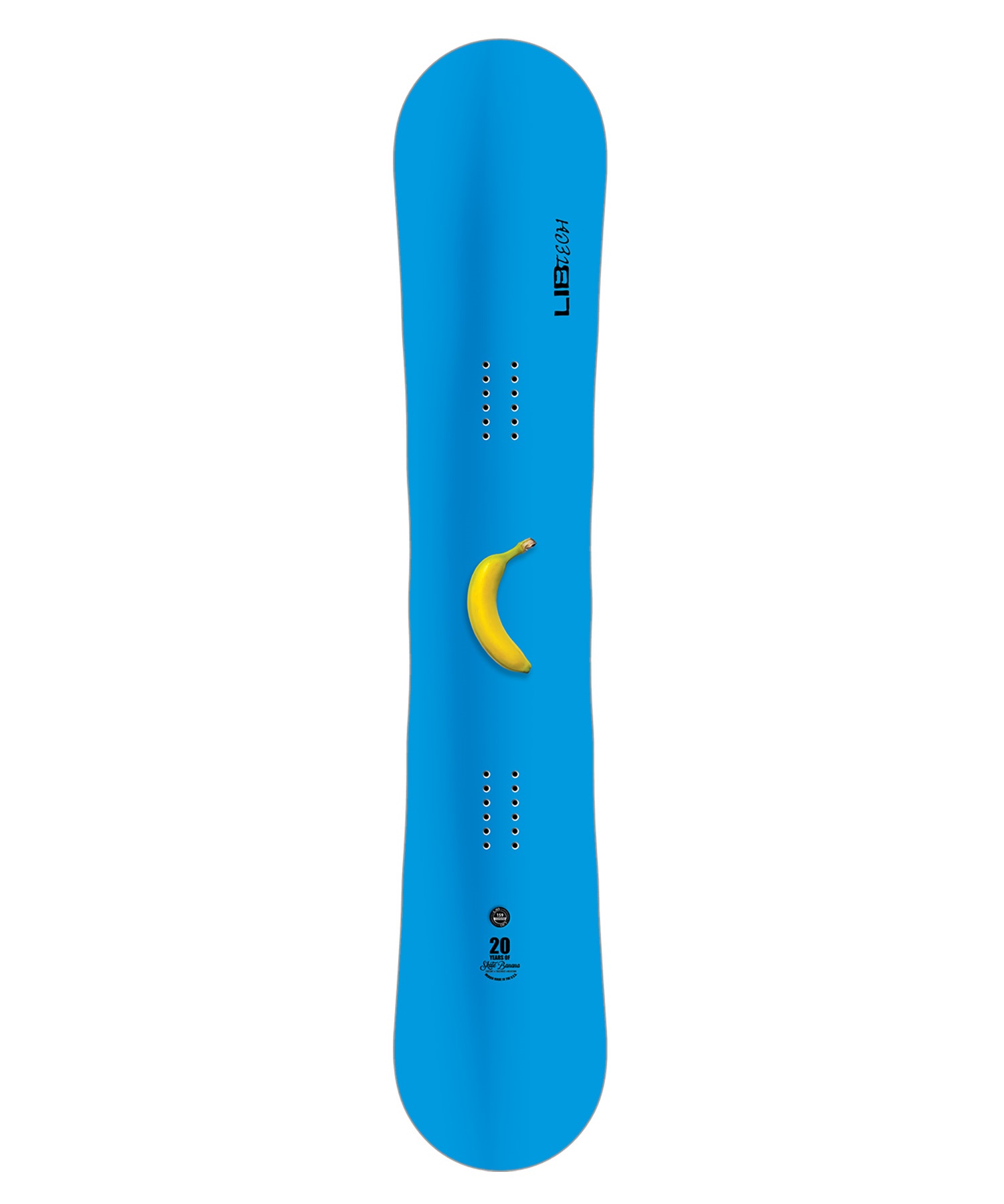 LIBTECH リブテック スケートバナナ SKATE BANANA スノーボード 板 LIBTECH リブテック スケートバナナ SKATE BANANA スノーボード 板