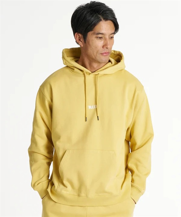 REEF リーフ プルオーバー パーカー フーディー メンズ 裏毛 THE CORE HOODIE EPO264009