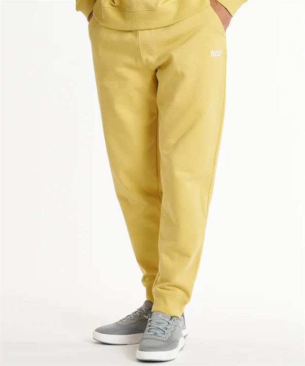 REEF リーフ ロングパンツ メンズ 裏毛 THE CORE PANTS EPT264013