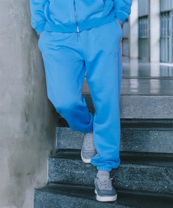 REEF リーフ ロングパンツ メンズ スウェット パンツ VINTAGE WASH PANTS EPT264014