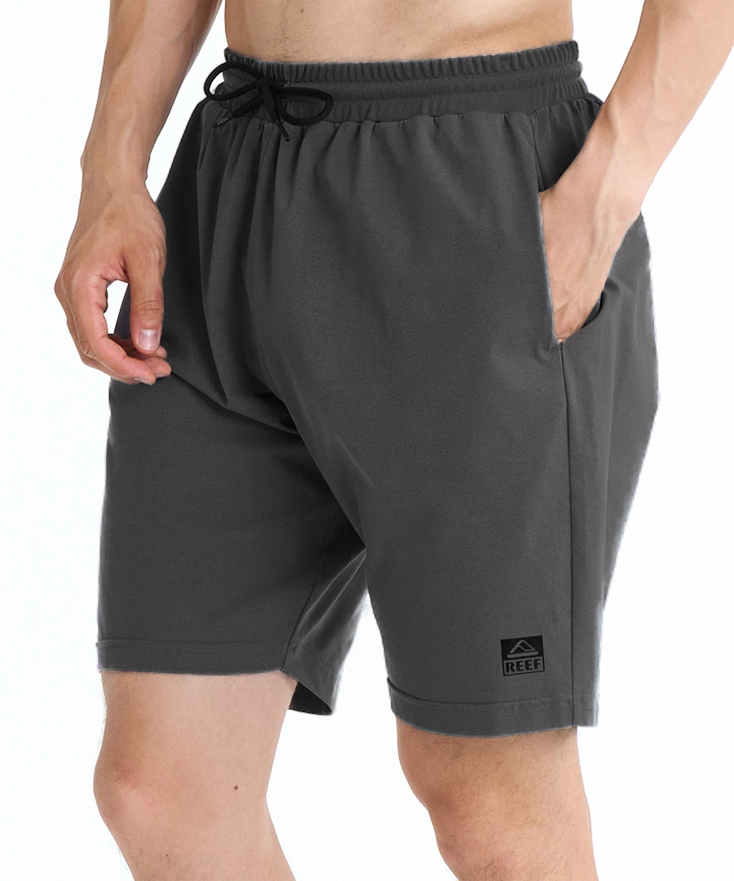 REEF リーフ 水着 海パン トランクス サーフパンツ メンズ UVカット