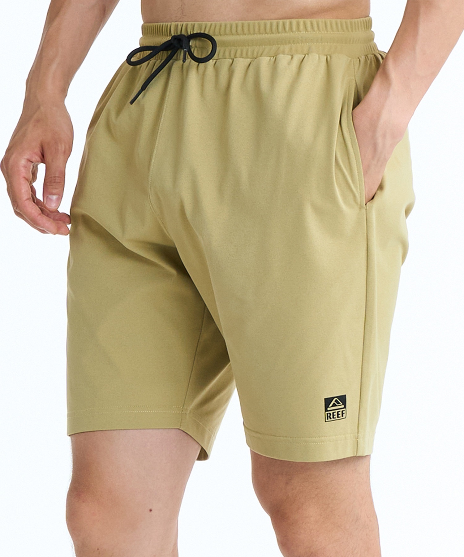 REEF リーフ 水着 海パン トランクス サーフパンツ メンズ UVカット