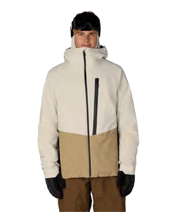 686 シックスエイトシックス ゴアテックス サーマグラフ ジャケット M5WN159 スノーボード ウェア 定番 人気 メンズ 26-27 早期購入/店頭受取対象外 A30