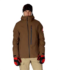 686 シックスエイトシックス ゴアテックス サーマグラフ ジャケット M5WN159 スノーボード ウェア 定番 人気 メンズ 26-27 早期購入/店頭受取対象外 A30(DERH-S)