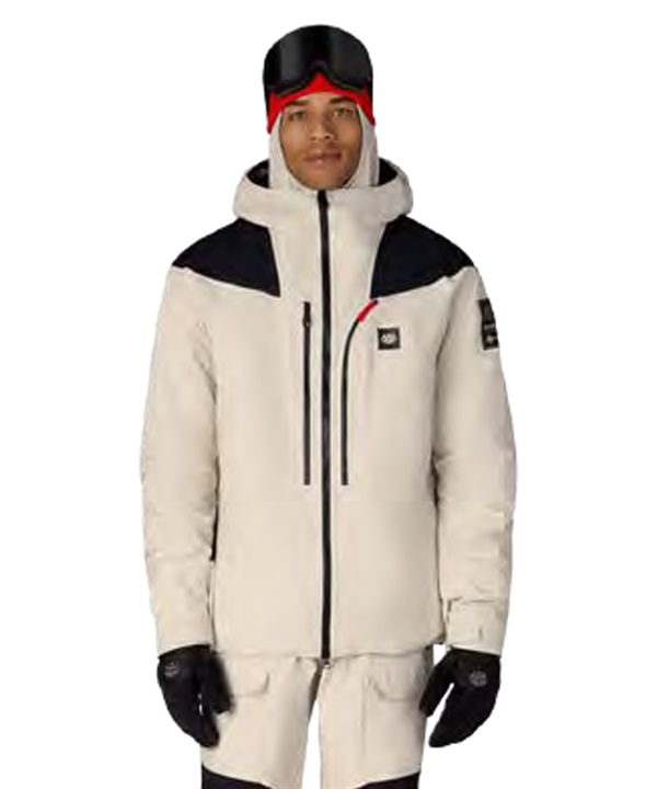 686 シックスエイトシックス ゴアテックス ディスパッチ サーマグラフ ジャケット M6WN184 スノーボード ウェア バックカントリー メンズ 26-27 早期購入/店頭受取対象外 A30(LSCB-S)