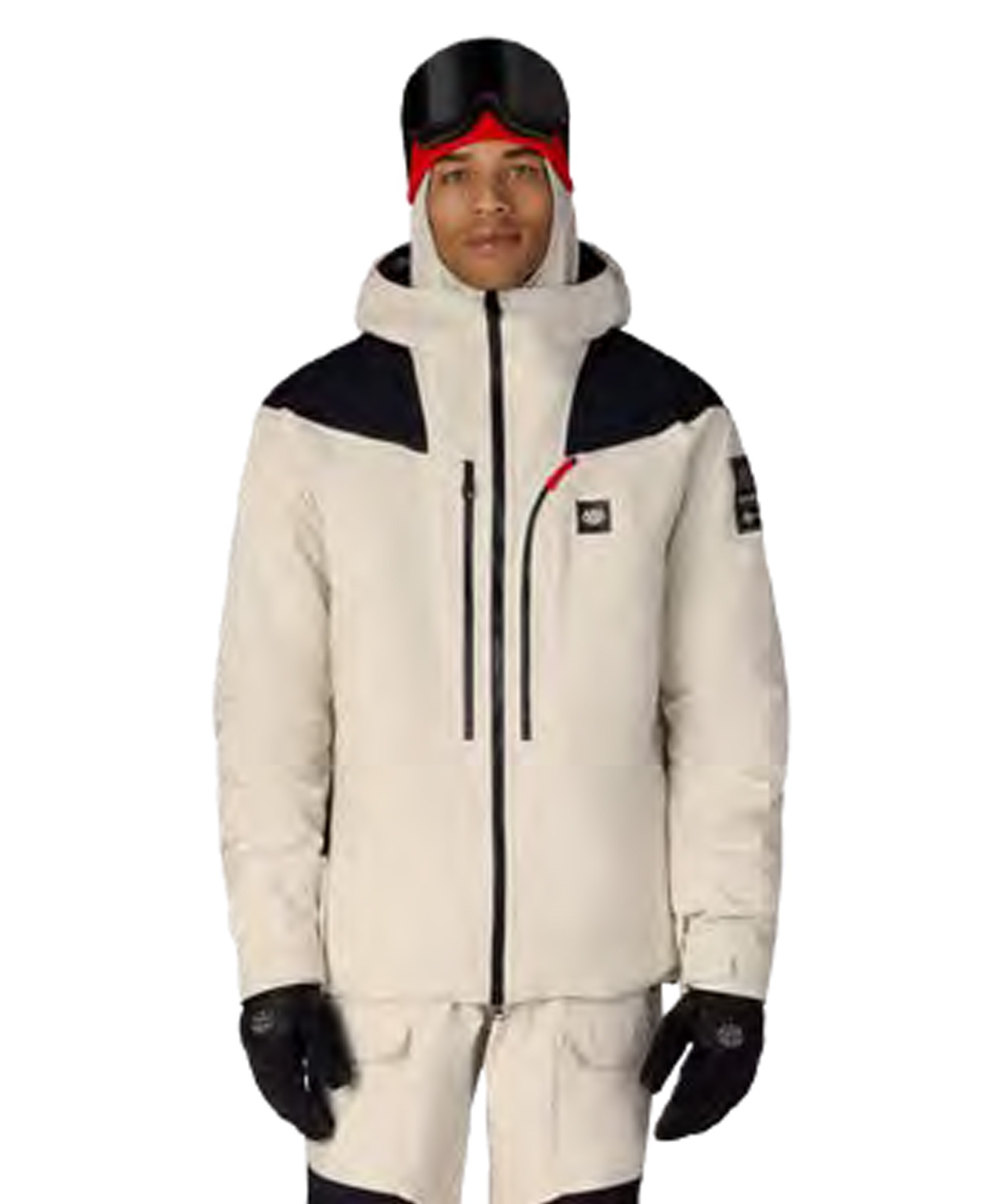 686 シックスエイトシックス ゴアテックス ディスパッチ サーマグラフ ジャケット M6WN184 スノーボード ウェア バックカントリー メンズ 26-27 早期購入/店頭受取対象外 A30(LSCB-S)