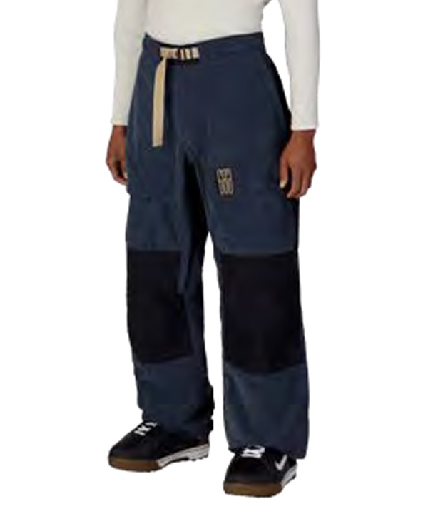 686 シックスエイトシックス 2.5L ゴースト パンツ M3WN223 スノーボード ウェア トラックパンツ レトロスポーツ メンズ 26-27 早期購入/店頭受取対象外 A30