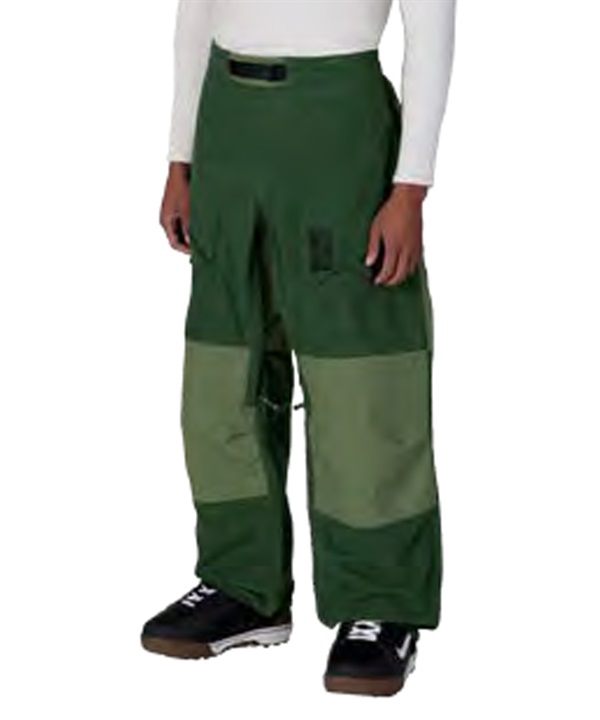 686 シックスエイトシックス 2.5L ゴースト パンツ M3WN223 スノーボード ウェア トラックパンツ レトロスポーツ メンズ 26-27 早期購入/店頭受取対象外 A30