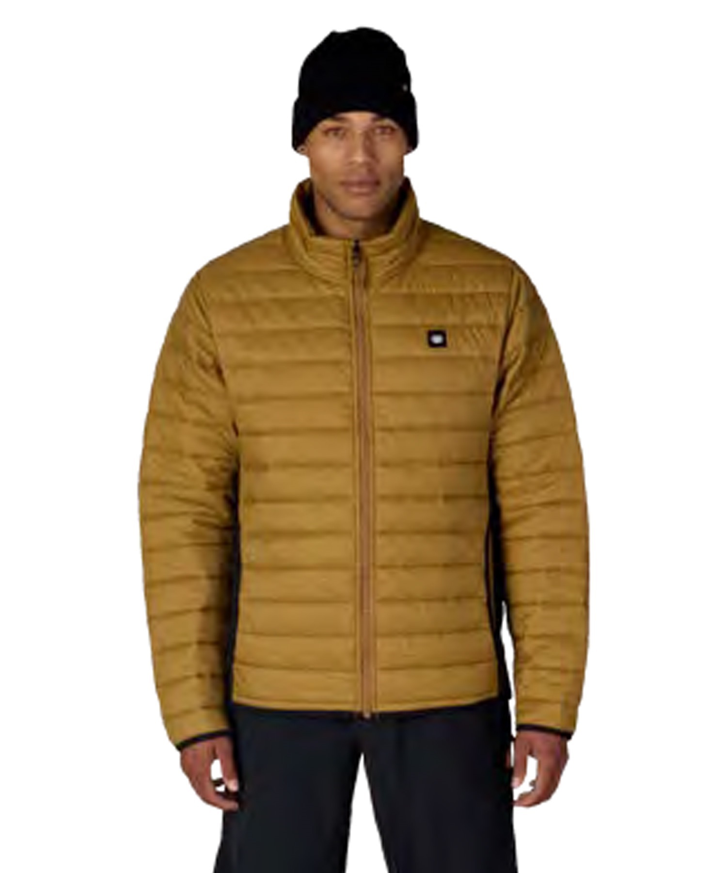 【未使用品】Marmot ハイブリッドインナー (日本XL相当) 686 シックスエイトシックス サーマル パフ インサレーテッド