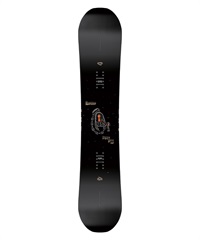 ROME SDS ローム ハイプ プロ HYPE PRO スノーボード 板 トゥルー