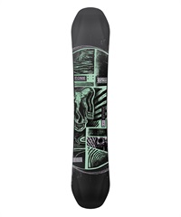 ROME SDS ローム ボーンレス BONELESS スノーボード 板 トゥルーツイン