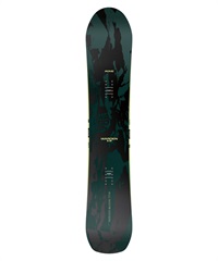 札幌市 清田区 ROME SDS スノーボード板 WARDEN 155㎝ 2023/2024モデル ビンディング無し ブラック系 ROME SDS ローム ワーデン WARDEN スノーボード 板 オールマウンテン