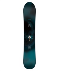 ROME SDS ローム ステールクルーザー STALE CREWZER スノーボード 板