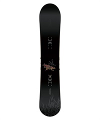 ROME SDS ローム レネ プロ RENE PRO スノーボード 板 キャンバー