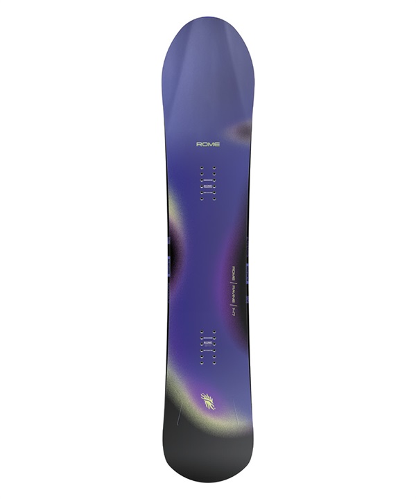 ROME スノーボード｜ムラサキスポーツ公式 / オンラインストア 通販