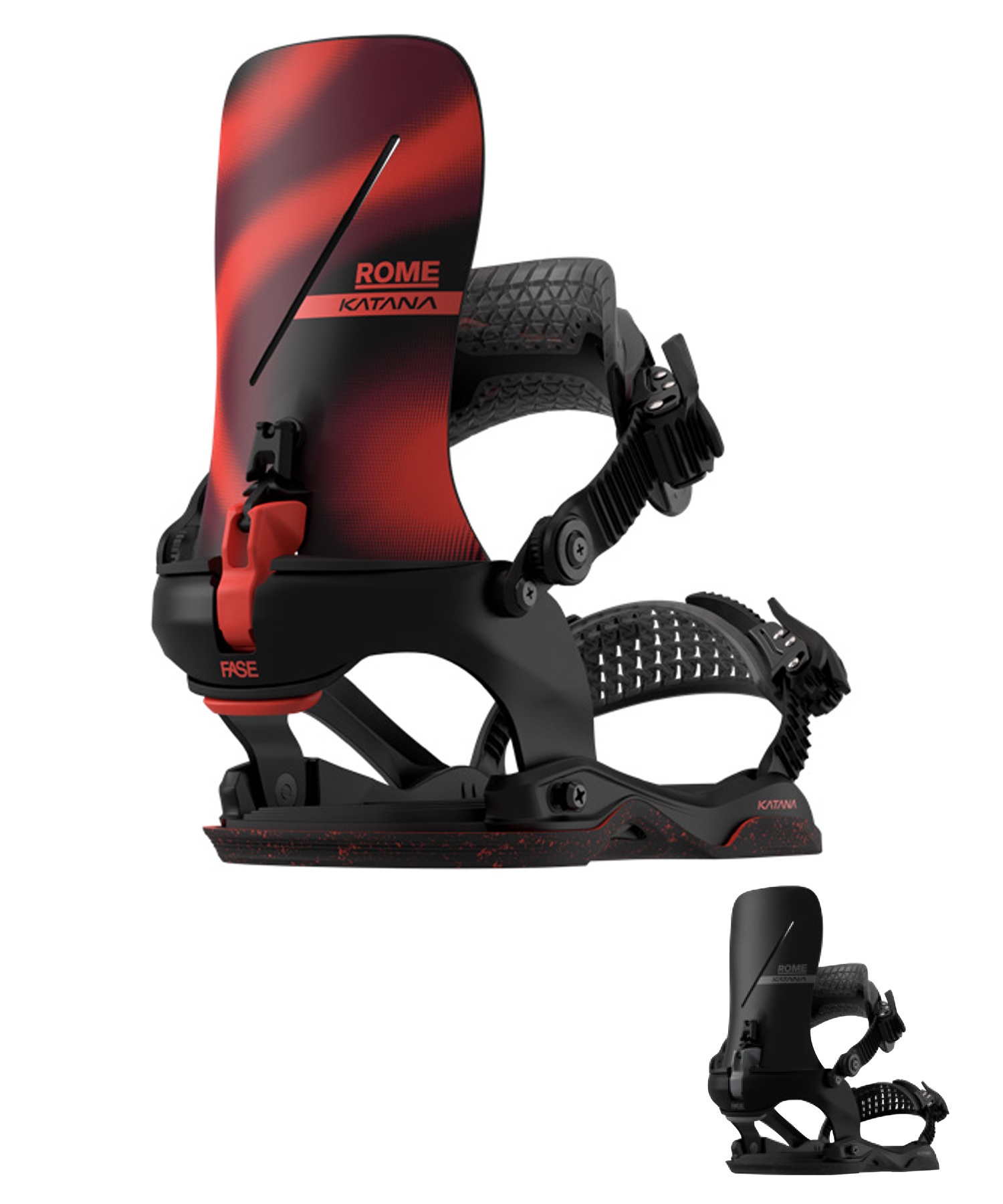 ROME SDS KATANA Bindings ローム カタナ ビンディング 【公式通販】