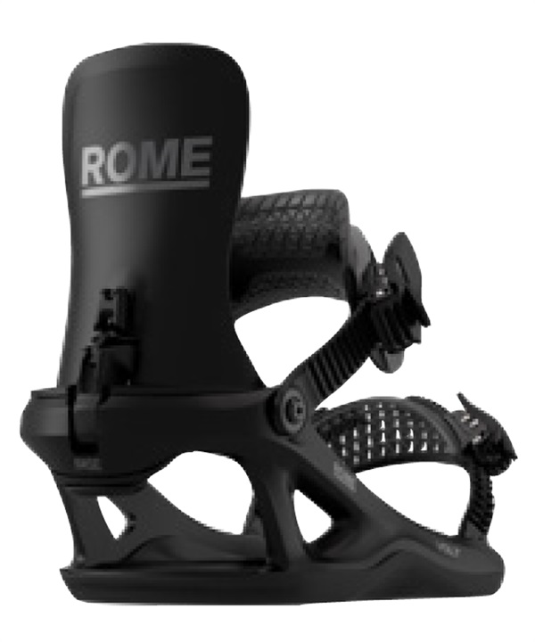 BATALEON,JONES,ROME バインディング FASE スノーボード｜ムラサキ