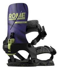 ROME SDS ローム KATANA AW FASE カタナ エーダブリュー フェーズ