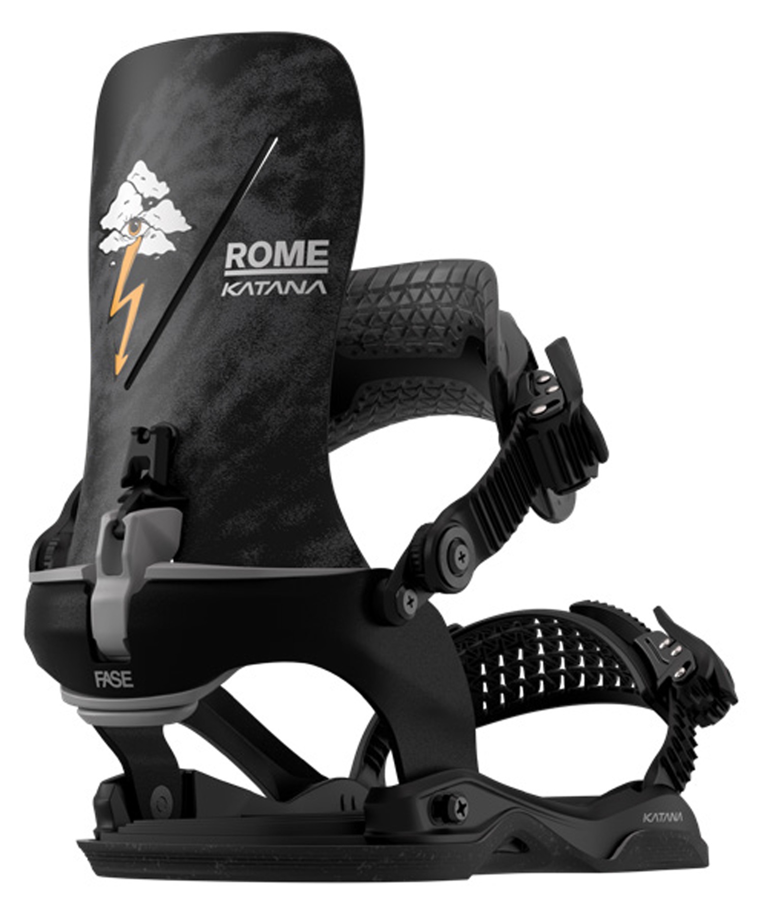 ROME SDS ローム KATANA AW PRO FASE カタナエーダブリュープロ